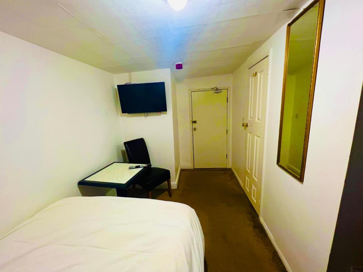 White House Lodge Cambridge Esterno foto