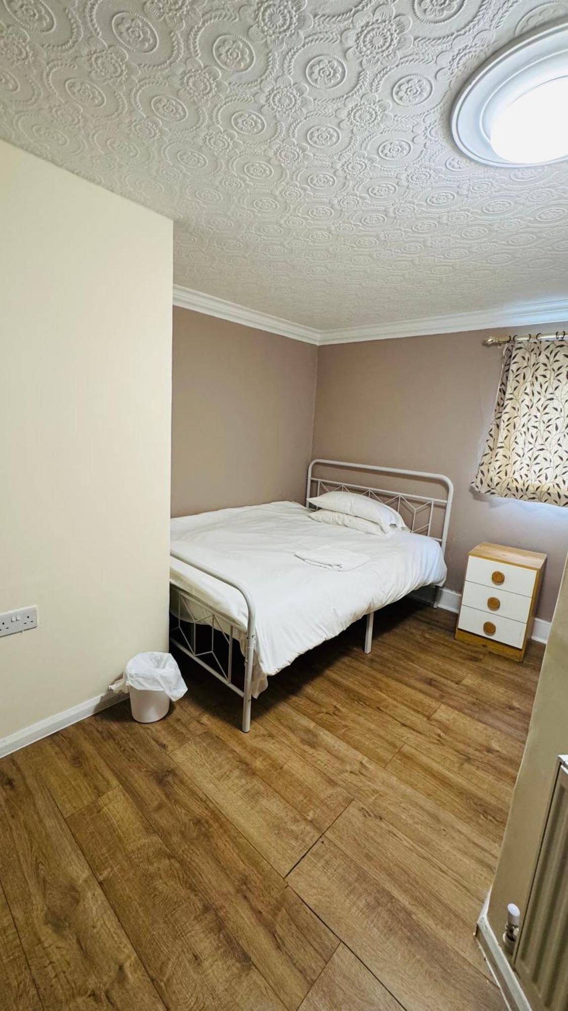 White House Lodge Cambridge Esterno foto